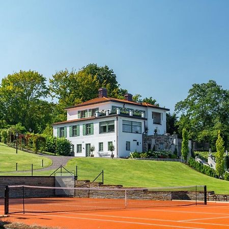 Villa Dagmar Båstad Exterior foto