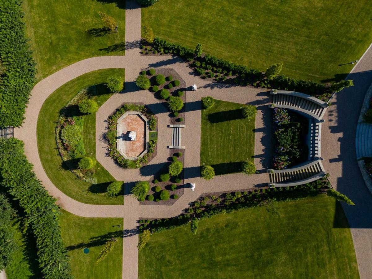 Villa Dagmar Båstad Exterior foto