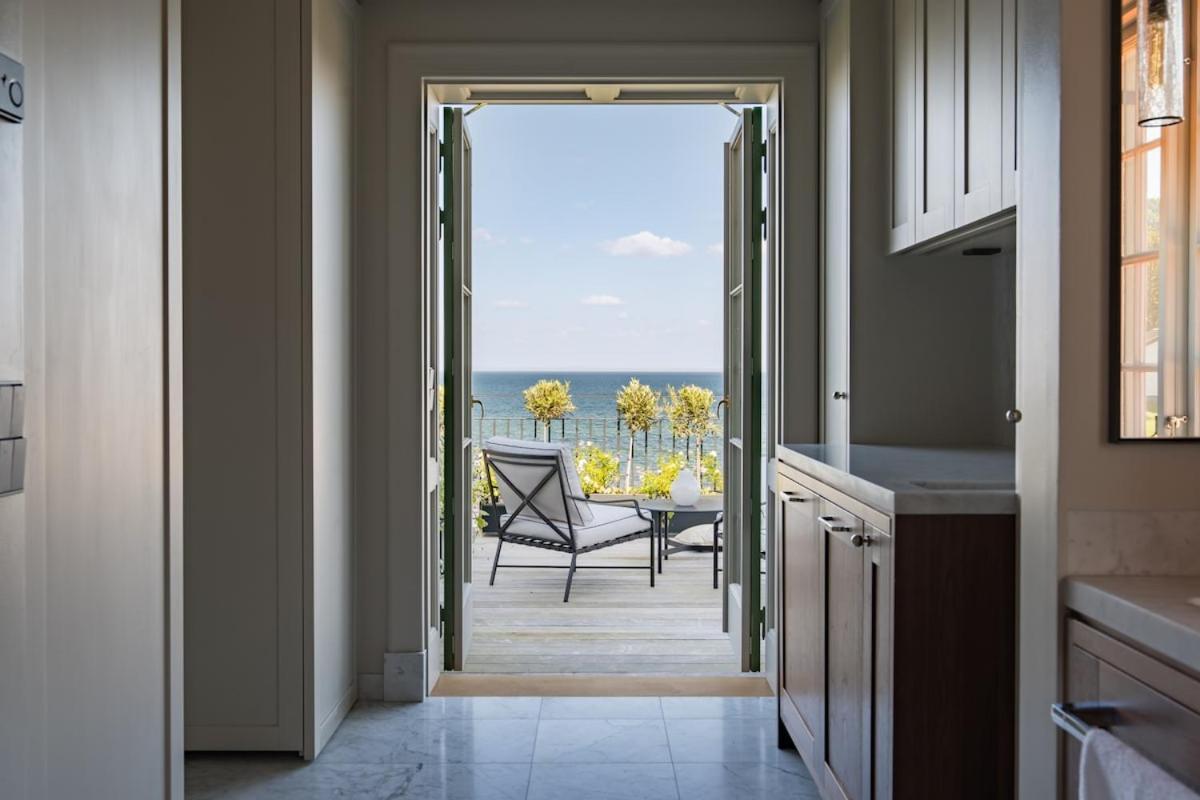 Villa Dagmar Båstad Exterior foto