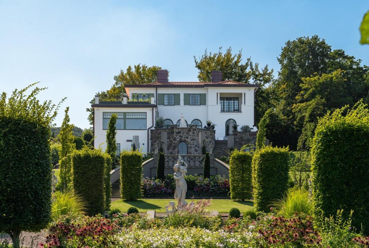 Villa Dagmar Båstad Exterior foto